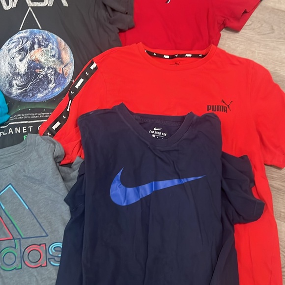 6x Men’s T shirts for $15 - Picture 4 of 6